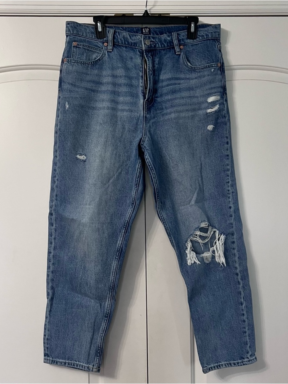 GAP Jeans